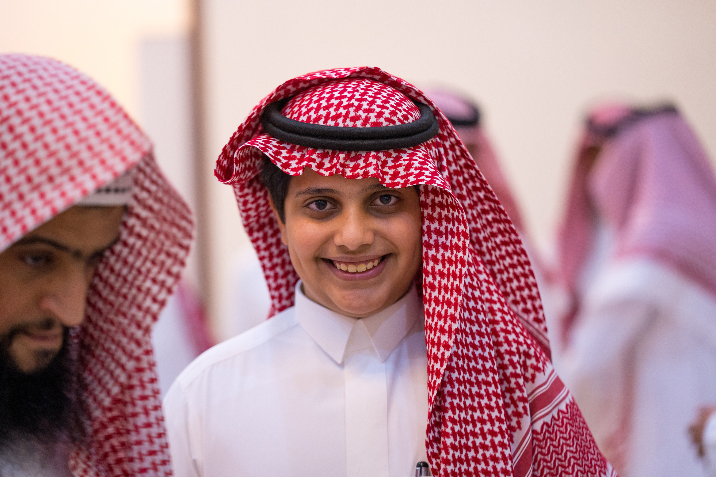 الملتقى العائلي السنوي  1447 هـــ - 2025م