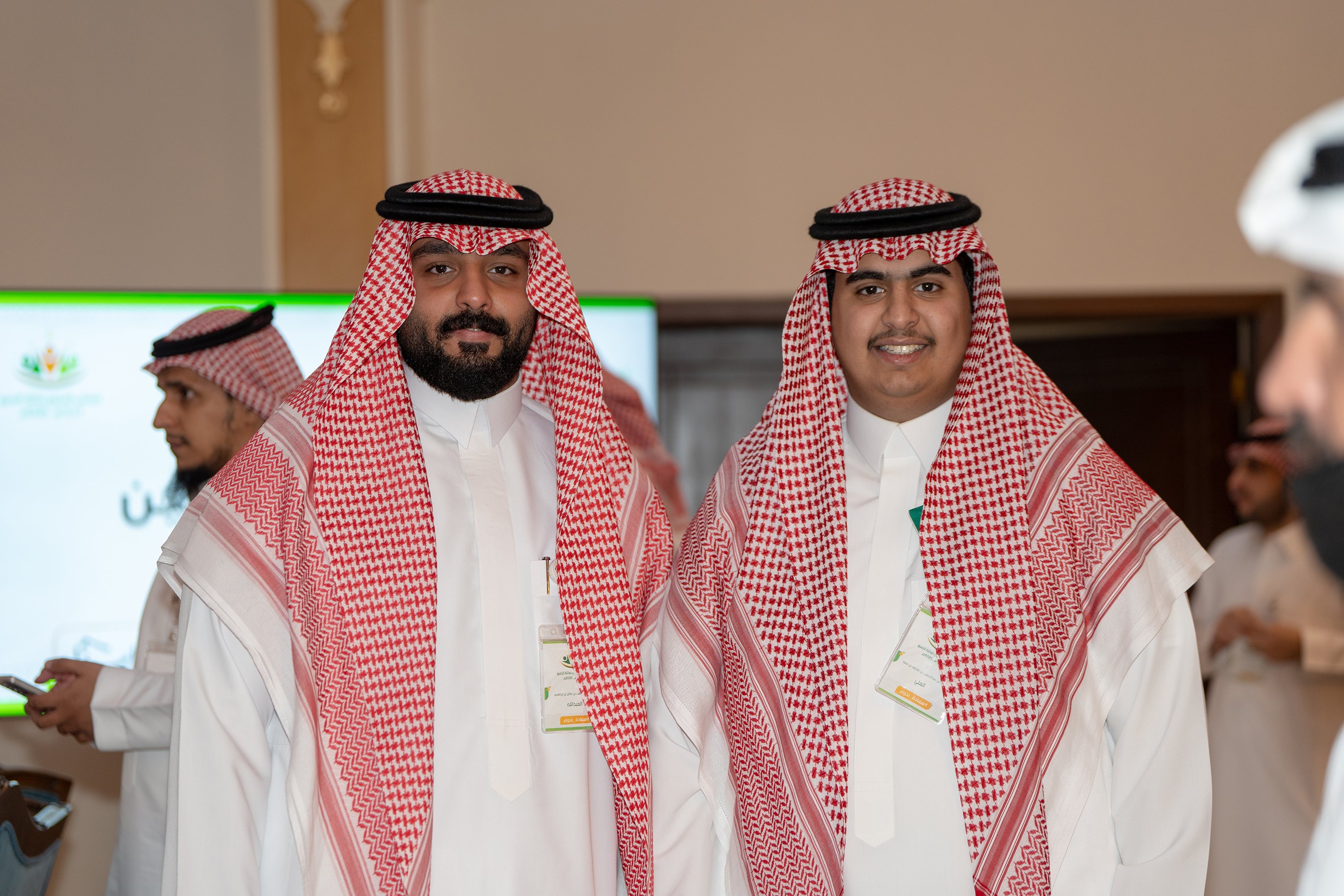 الملتقى العائلي السنوي  1447 هـــ - 2025م