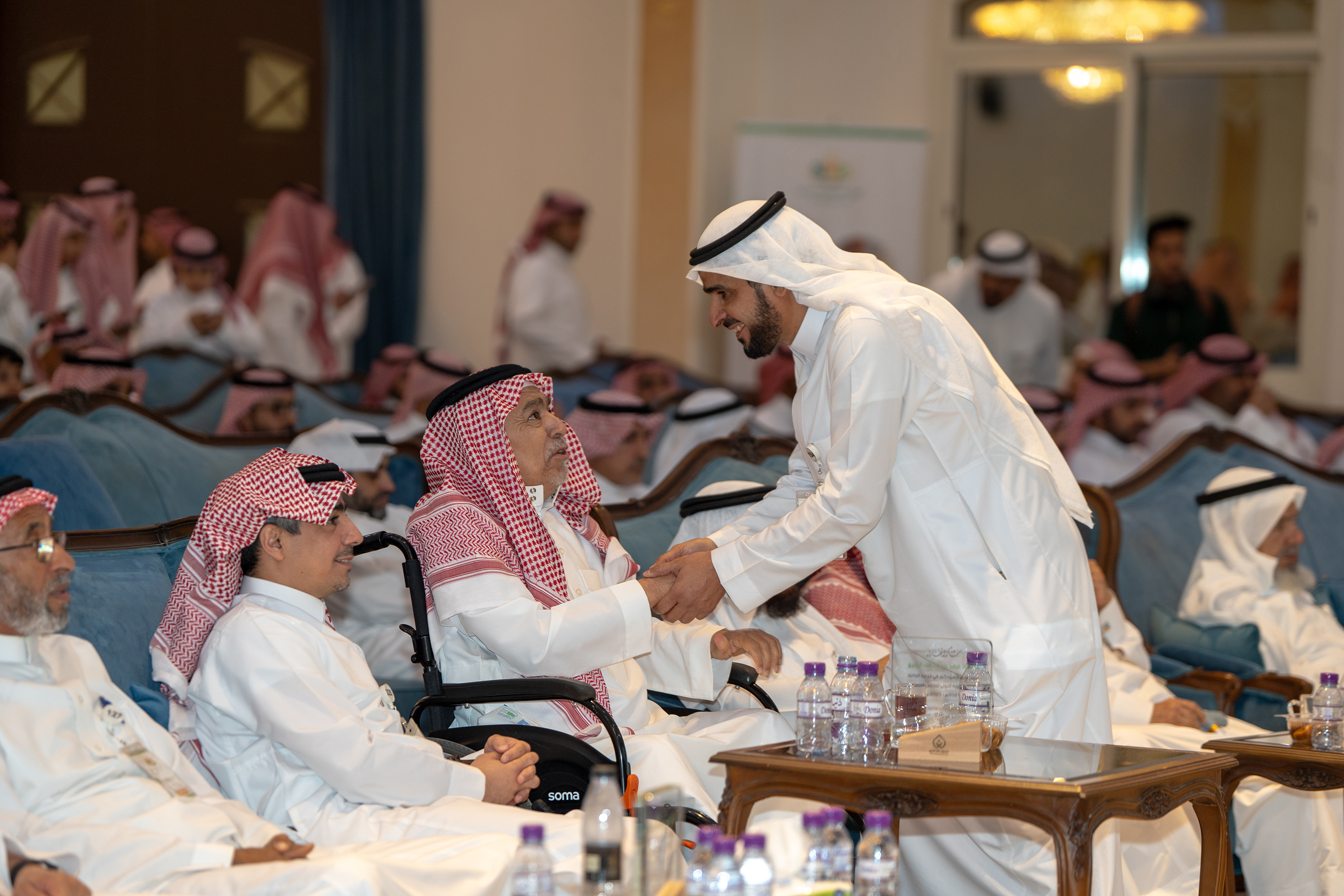 الملتقى العائلي السنوي  1447 هـــ - 2025م